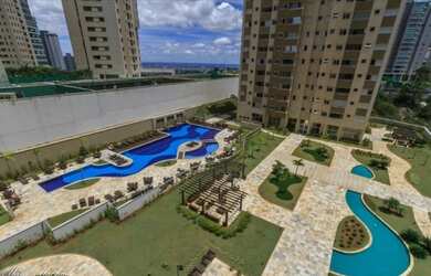 Imagem: O apartamento possui 2 Dormitórios, 2 Banheiros, 2 Vagas na