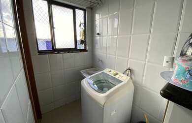 Imagem 7: APARTAMENTO RESIDENCIAL em SALVADOR - BA, MATATU