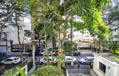 Imagem 11: São Paulo - Apartamento Padrão - Jardim Paulista