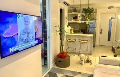 Imagem 9: Apartamento para aluguel, 1/4, 51,66m², Graça, Salvador