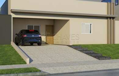 Imagem 2: Ribeirão Preto - Casa de Condomínio - BONFIM PAULISTA