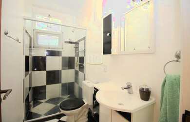 Imagem 4: Casa em Santana. Piscina, Churrasqueira, Ar-condicionadoeÁrea de serviço