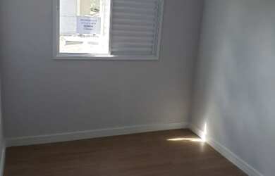 Imagem 4: Aconchegante Área Privativa em ótima localização no bairro Serra