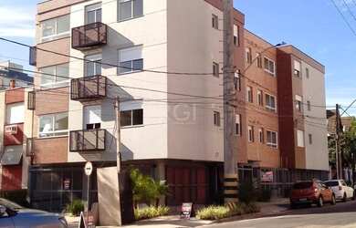 Imagem 1: Porto Alegre - Apartamento Padrão - Cristo Redentor