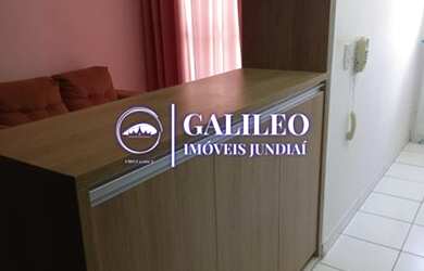 Imagem 4: JUNDIAÍ - Apartamento Padrão - VILA NAMBI