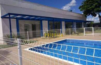 Imagem 6: Terreno à venda, 140 m² por R$ 100.700,00 - Condomínio Vale Azul - Votorantim/SP