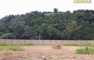 Imagem 1: Terreno à venda, 140 m² por R$ 100.700,00 - Condomínio Vale Azul - Votorantim/SP