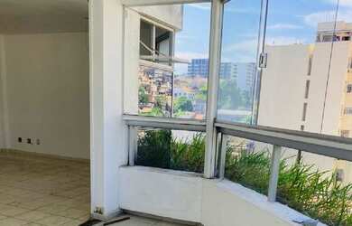 Imagem 8: Sala à venda, 53 m² por R$ 160.000,00 - Centro - Niterói/RJ