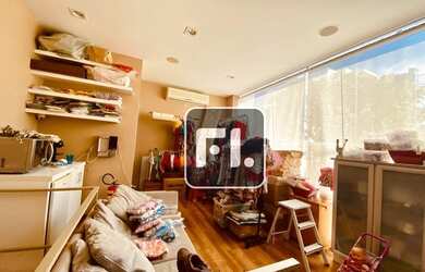 Imagem 6: Loja para alugar, 40 m² por R$ 11.000,00/mês - Jardins - São Paulo/SP