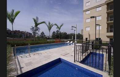 Imagem 9: Linda cobertura. Piscina, Churrasqueira, Varandae116m² de Área