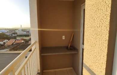 Imagem 12: Apartamento no Jardim Santa Maria