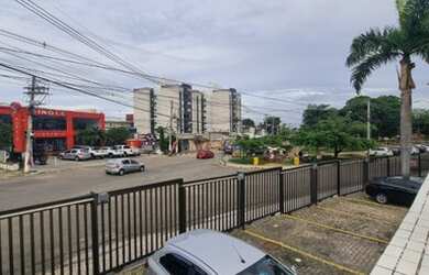 Imagem 10: APARTAMENTO RESIDENCIAL em LAURO DE FREITAS - BA, RECREIO IPITANGA