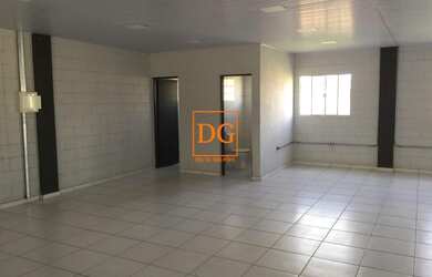 Imagem 8: Excelente Galpão. 700m² de Áreae3 Vagas na garagem