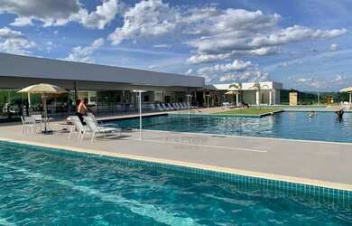 Imagem 4: EXECELENTE TERRENO NO RESERVA DO VALLE à venda, 303 m² por R$ 230.000...