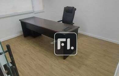 Imagem 13: Conjunto para alugar, 200 m² por R$ 17.000,00/mês - Bela Vista - São...