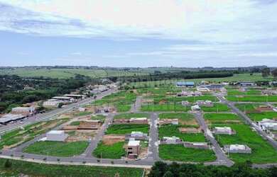 Imagem 14: São José do Rio Preto - Terreno Padrao - Residencial Colina Azul