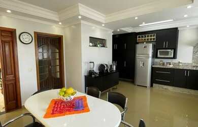 Imagem 6: Casa Para Venda no Bairro Jardim dos Pinheiros - Atibaia SP