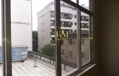 Imagem 7: Apartamento para aluguel tem 80 metros quadrados com 2 quartos em Tijuca - Rio de Janeiro