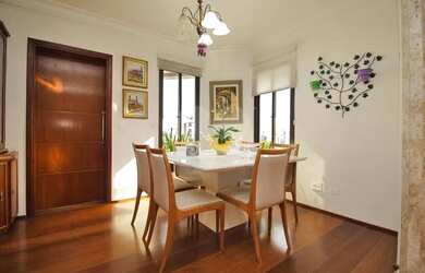 Imagem 12: Apartamento para venda com 4 quartos, Planalto Paulista