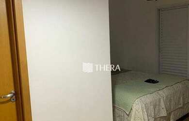 Imagem 13: Apartamento à venda, 83 m² por R$ 479.000,00 - Campestre - Santo André/SP