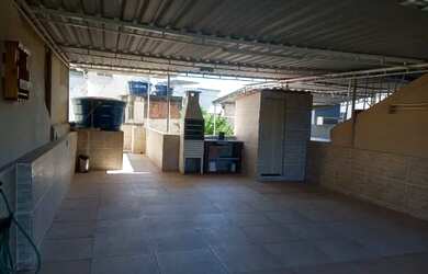 Imagem 15: Alugo. Churrasqueira, Varanda, 85m² de Áreae1 Vaga na garagem