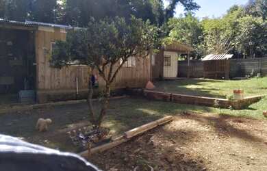 Imagem: O terreno possui 1m² de Área e está localizado em Uvaranas