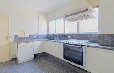 Imagem 4: Apartamento Locação Pinheiros 225 m² 4 Dormitórios