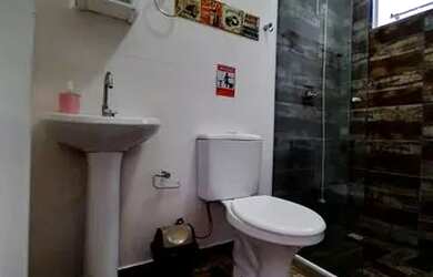 Imagem 6: Lindo Residencial para Venda ou Arrendamento com 4 casas e piscina