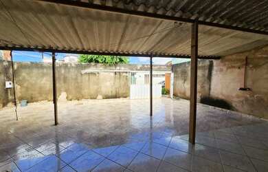 Imagem 4: Alex Gama Vende ou Troca Casa na Qr 304 Santa Maria, Troco por Apto em...