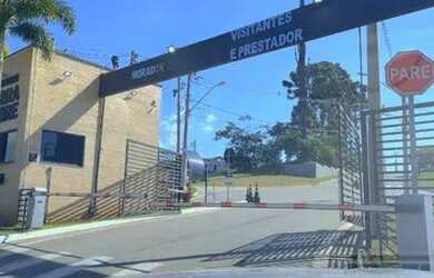 Imagem: O terreno possui 125m² de Área e está localizado em Caucaia