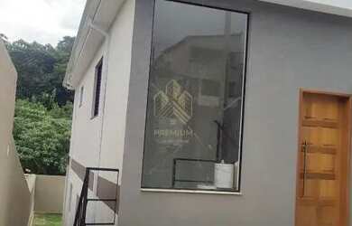 Imagem 12: Casa sobrado invertido em Jardim Maristela II - Atibaia