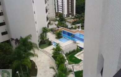 Imagem 7: Apartamento, Jardim Fonte do Morumbi - São Paulo