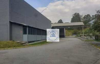 Imagem 4: Galpão, 7669 m² - venda por R$ 22.000.000,00 ou aluguel por R$ 150.000,00/mês...