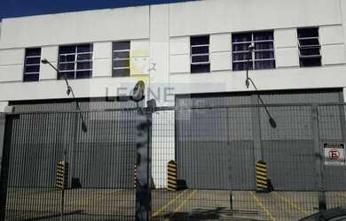 Imagem 6: Galpão para Locação em São Paulo, Lapa, 10 banheiros, 20 vagas