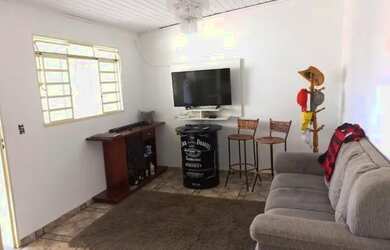 Imagem 15: Propriedade Casa em Bairro Jardim Santa Lúcia Campo Limpo Paulista