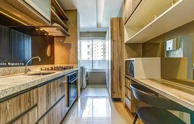 Imagem 4: MIRUS LIVING. 86m² de Área, 2 Vagas na garageme3 Dormitórios