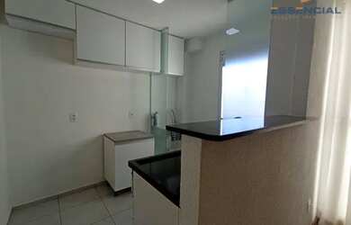 Imagem 6: Apartamento com 2 dormitórios, 40 m² - venda por R$ 145.000,00 ou aluguel...