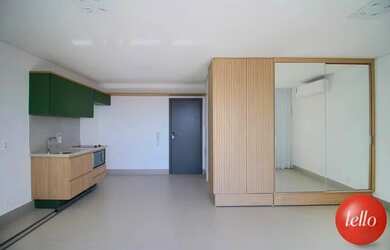 Imagem 2: São Paulo - Kitchenette/Studio - Pinheiros