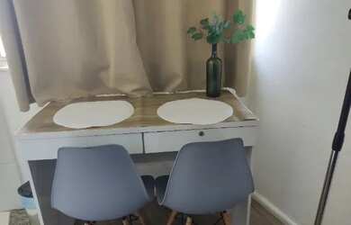 Imagem 7: Kitnet mobiliada na Marques de Abrantes - Largo do Machado