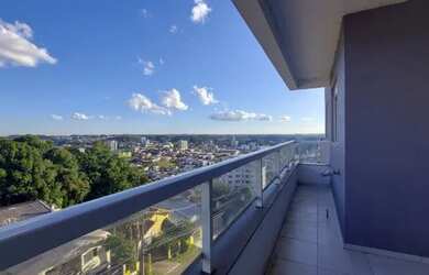 Imagem 11: Apartamento Semi Mobiliado Santa Catarina Caxias do Sul