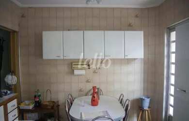 Imagem 16: São Paulo - Casa Padrão - Mooca