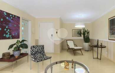 Imagem 2: JARDIM AMÉRICA. Ar-condicionado, 110m² de Área, 3 Vagas na garageme3...