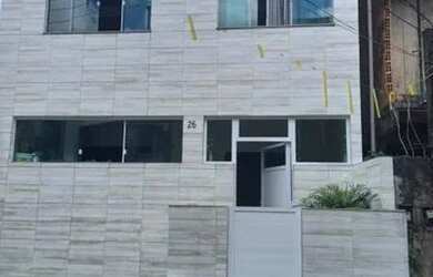 Imagem 1: Casa a venda no Pau Miudo