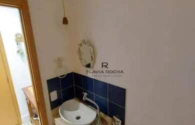 Imagem: O apartamento possui 3 Dormitórios, 3 Banheiros, 2 Vagas na