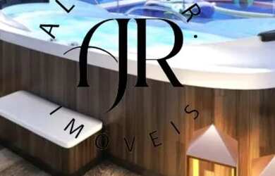 Imagem 9: Apartamento com 87,37m² com varanda, estar/jantar, 03 três quartos,...