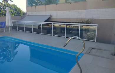 Imagem: O studio possui 1 Dormitório, 1 Banheiro, 1 Vaga na garagem