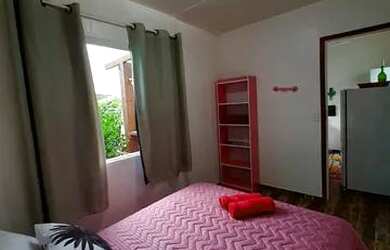 Imagem 14: Lindo Residencial para Venda ou Arrendamento com 4 casas e piscina