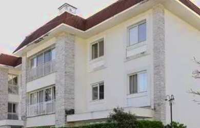 Imagem: Petrópolis - Apartamento Padrão - Saldanha Marinho