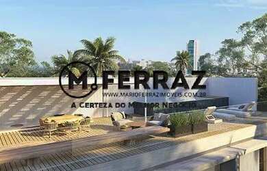 Imagem 4: Casa de alto padrão de 242m² no Jardim Europa - Em fase de obras