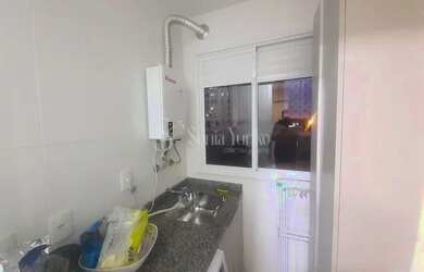Imagem 9: Apartamento à venda no bairro Gleba Fazenda Palhano - Londrina/PR